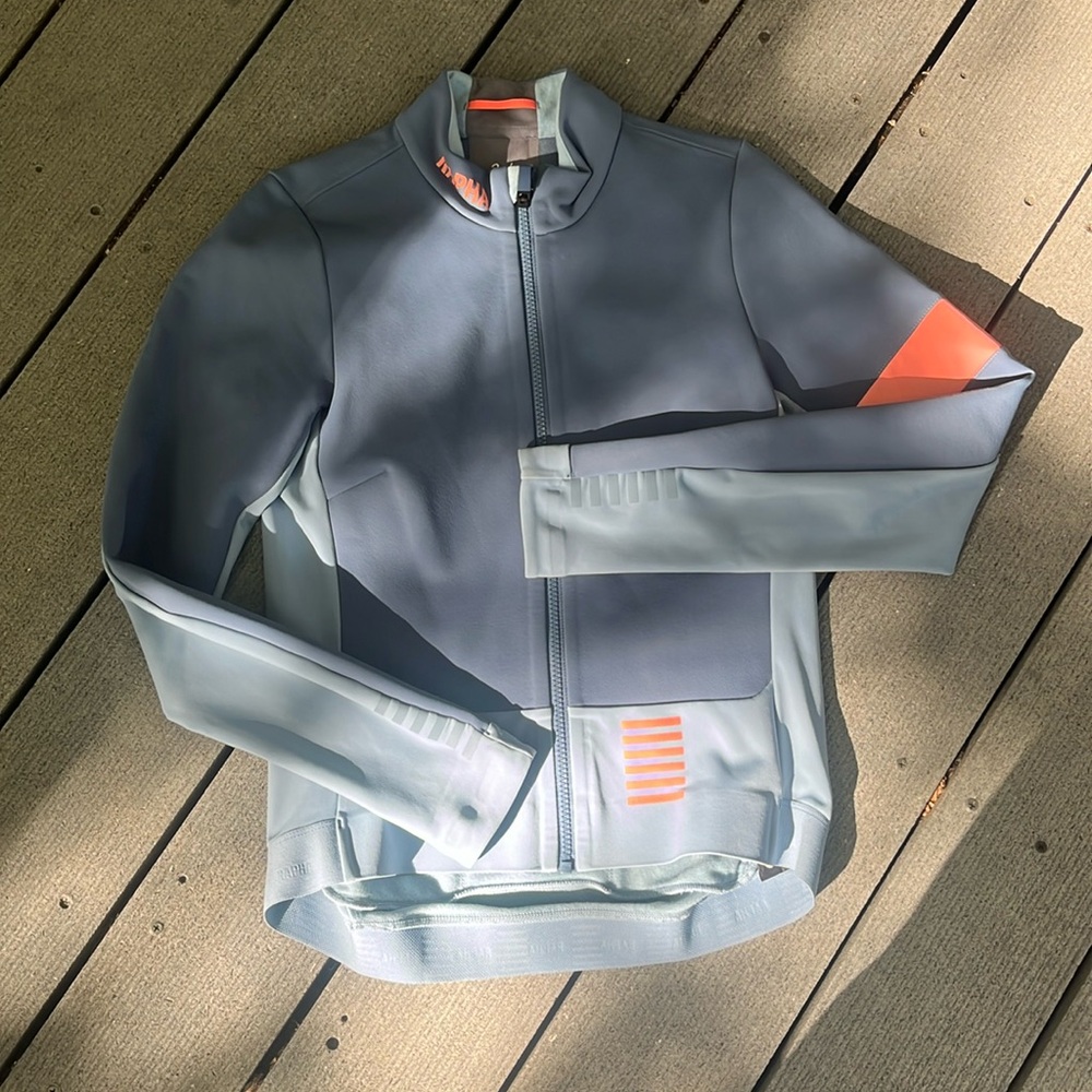 Rapha Jacket